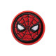 Crocs Jibbitz™ charms Spiderman Cartoon Face